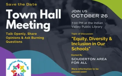 Town Hall Meeting