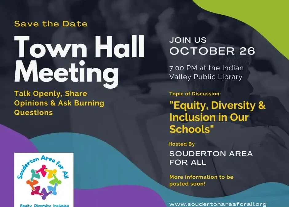 Town Hall Meeting