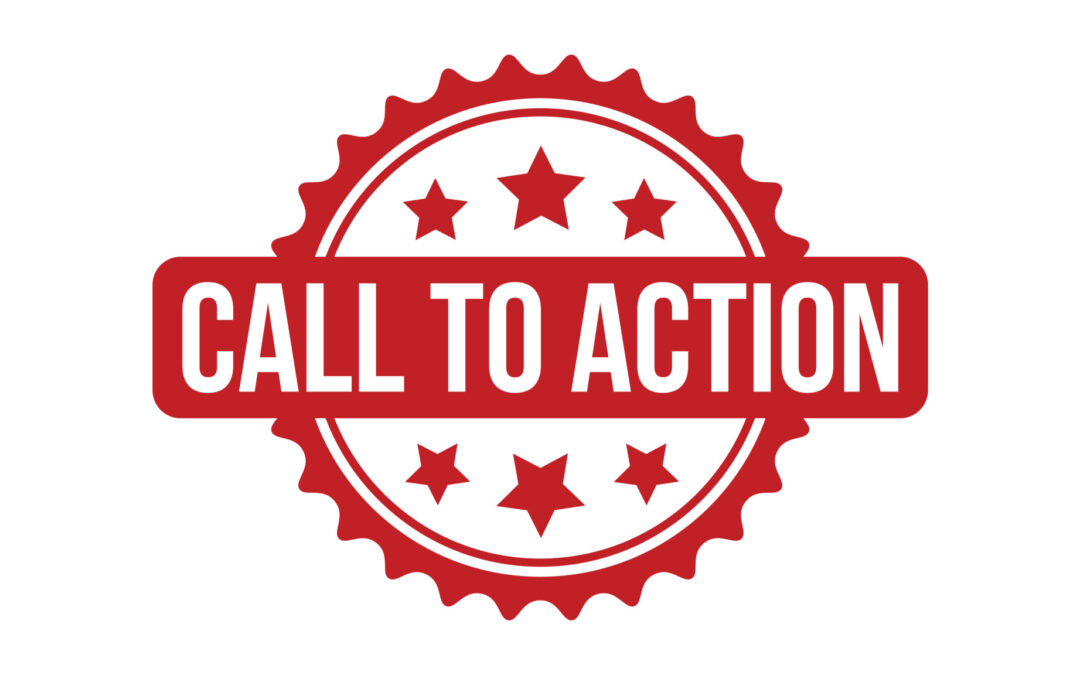 Call to Action