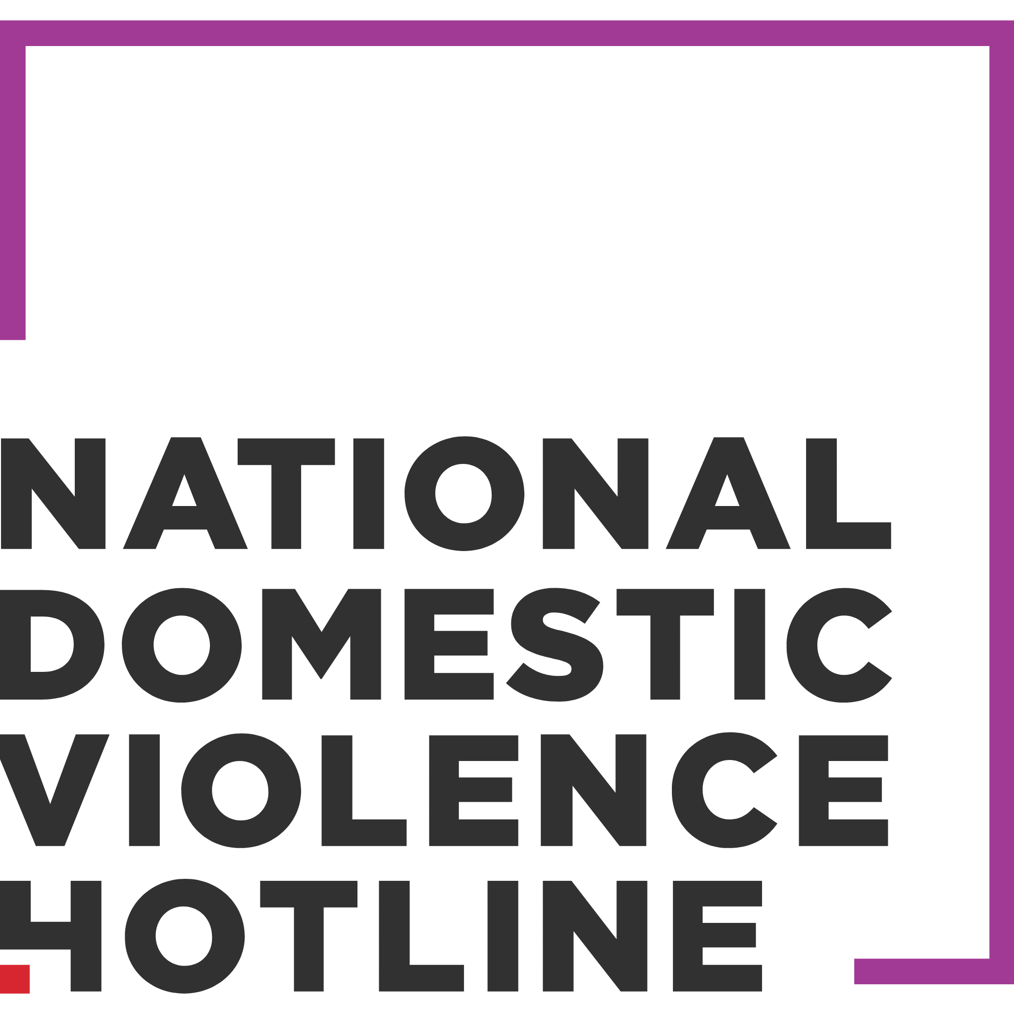 National Domestic Violence Hotline